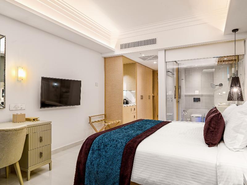 Amanti, MadeForTwo Hotels - Ayia Napa - Oda