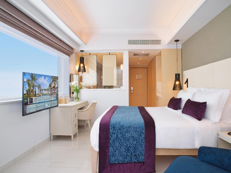 Amanti, MadeForTwo Hotels - Ayia Napa - Oda