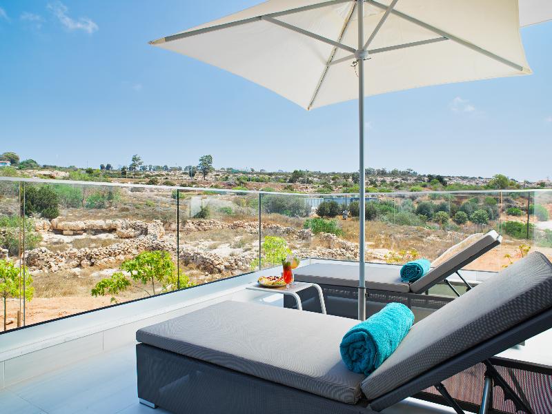 Amanti, MadeForTwo Hotels - Ayia Napa - Oda