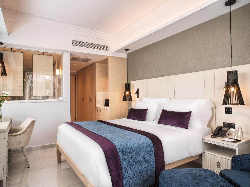 Amanti, MadeForTwo Hotels - Ayia Napa - Oda