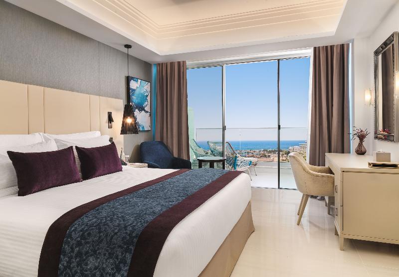 Amanti, MadeForTwo Hotels - Ayia Napa - Oda