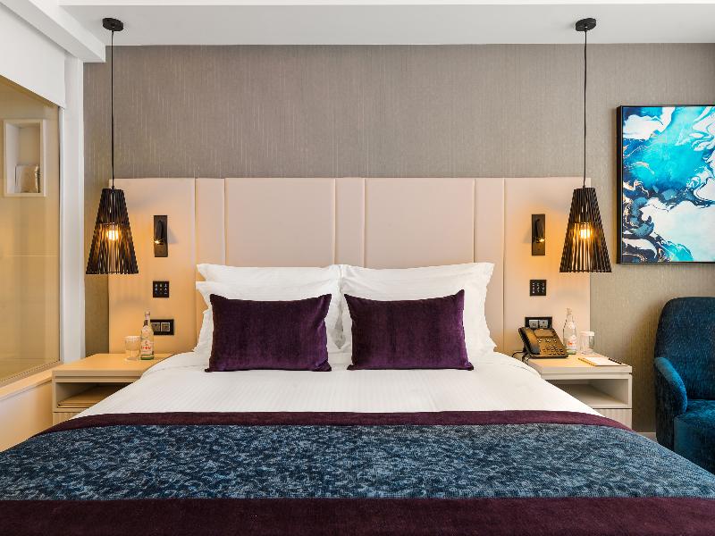 Amanti, MadeForTwo Hotels - Ayia Napa - Oda
