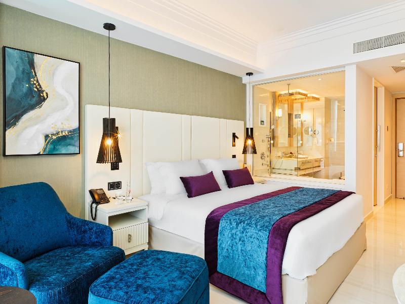 Amanti, MadeForTwo Hotels - Ayia Napa - Oda
