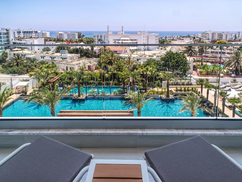 Amanti, MadeForTwo Hotels - Ayia Napa - Oda