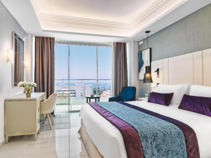 Amanti, MadeForTwo Hotels - Ayia Napa - Oda