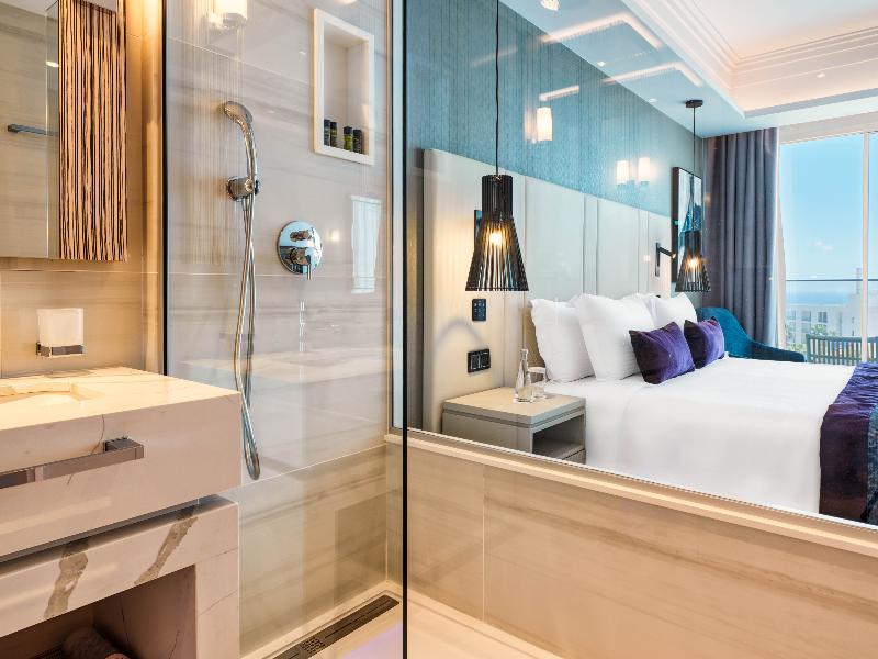Amanti, MadeForTwo Hotels - Ayia Napa - Oda