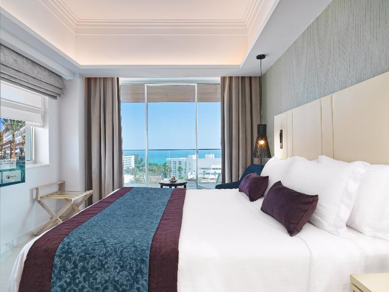 Amanti, MadeForTwo Hotels - Ayia Napa - Oda