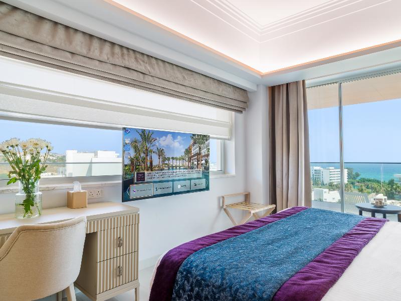Amanti, MadeForTwo Hotels - Ayia Napa - Oda