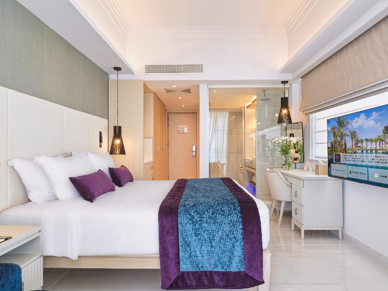 Amanti, MadeForTwo Hotels - Ayia Napa - Oda