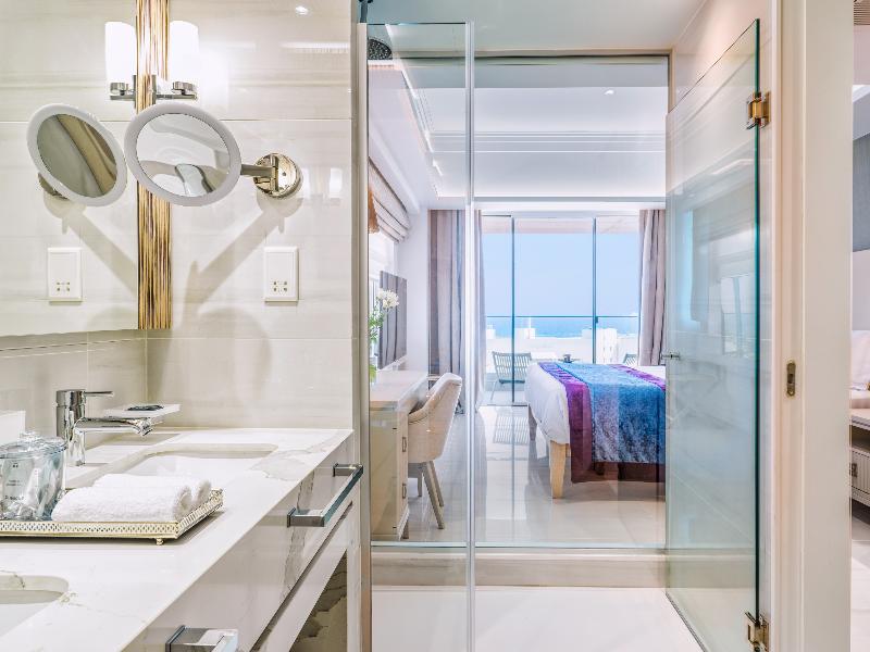 Amanti, MadeForTwo Hotels - Ayia Napa - Oda