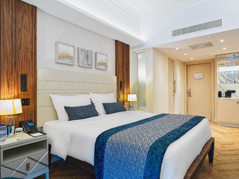 Amanti, MadeForTwo Hotels - Ayia Napa - Oda