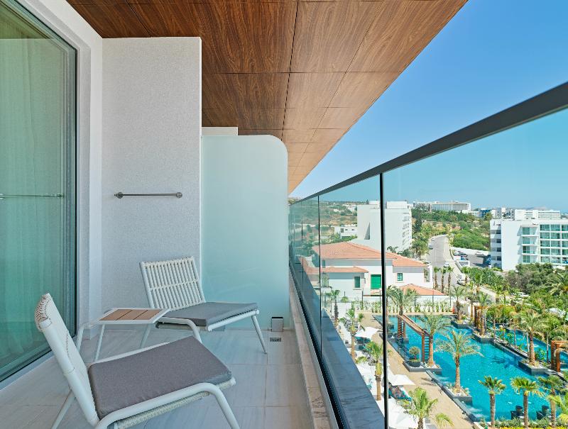 Amanti, MadeForTwo Hotels - Ayia Napa - Oda