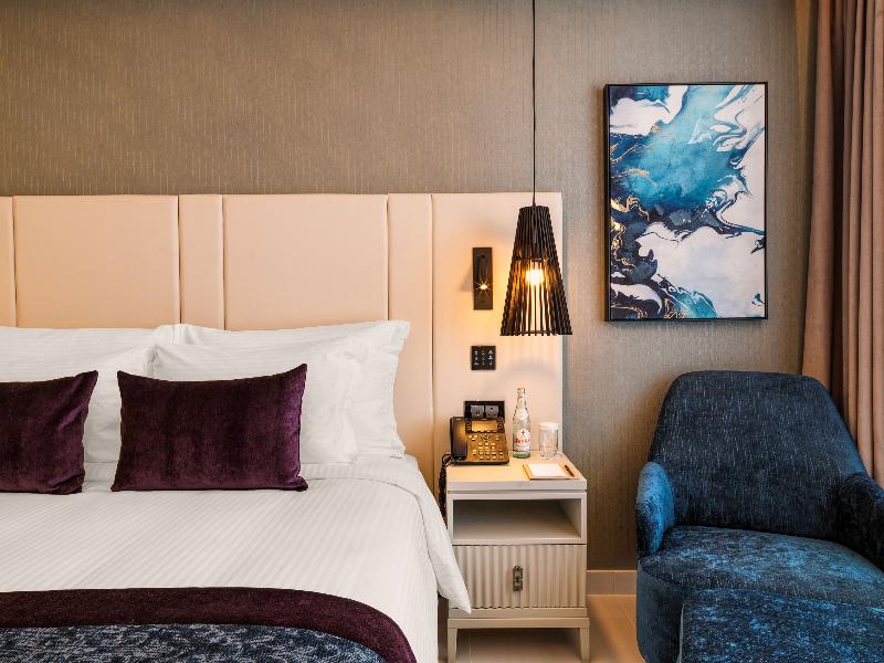 Amanti, MadeForTwo Hotels - Ayia Napa - Oda