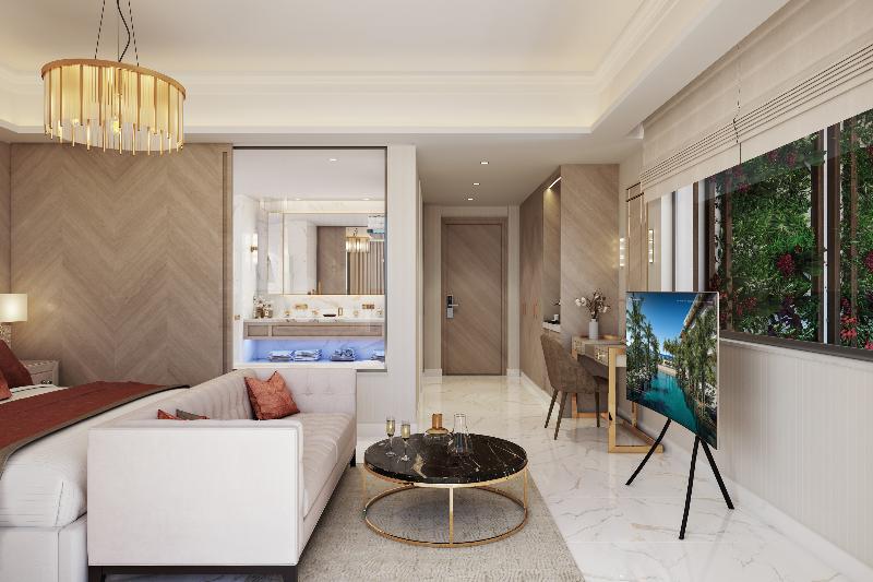 Amanti, MadeForTwo Hotels - Ayia Napa - Oda