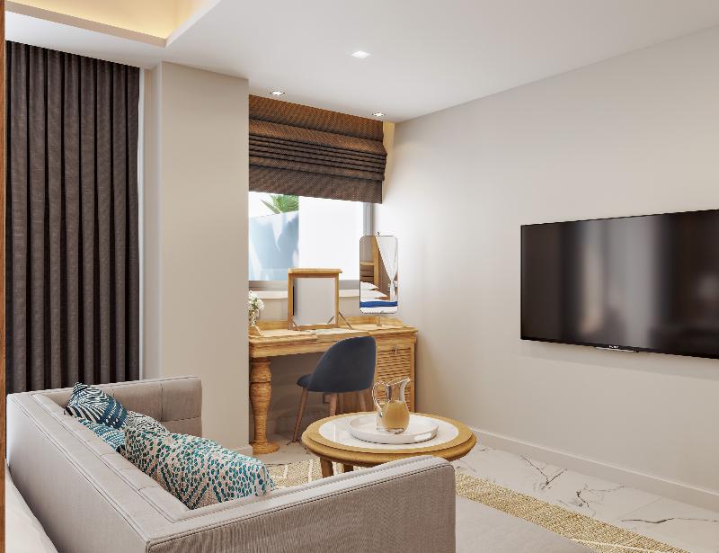 Amanti, MadeForTwo Hotels - Ayia Napa - Oda