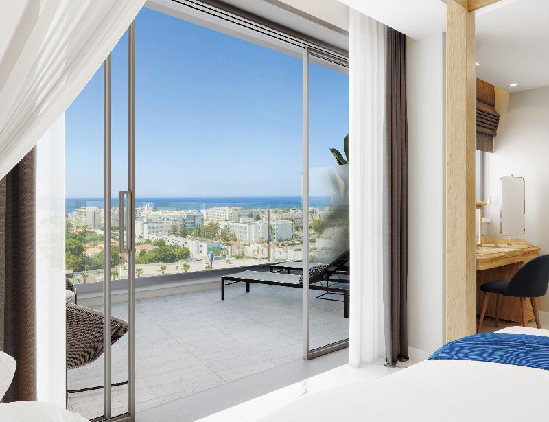 Amanti, MadeForTwo Hotels - Ayia Napa - Oda