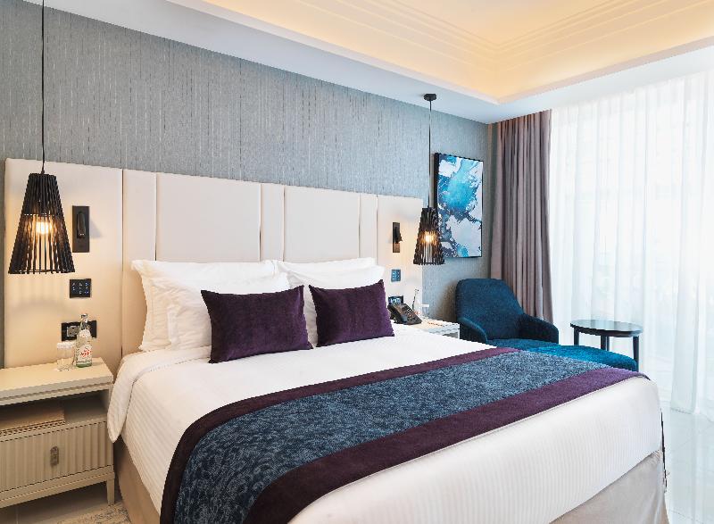 Amanti, MadeForTwo Hotels - Ayia Napa - Oda