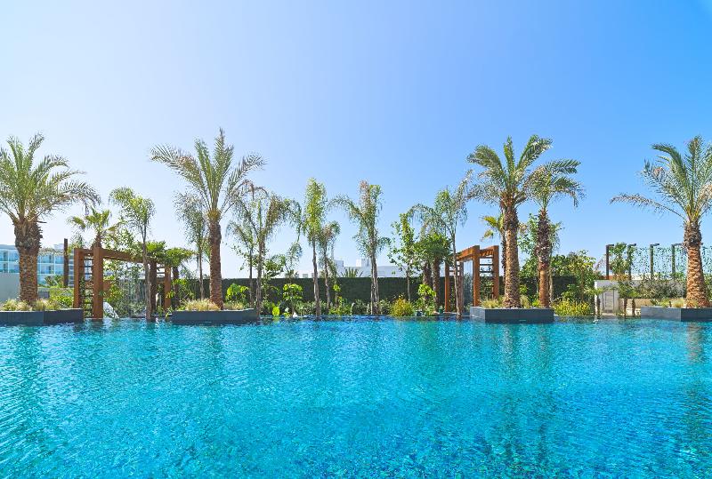 Amanti, MadeForTwo Hotels - Ayia Napa - Havuz