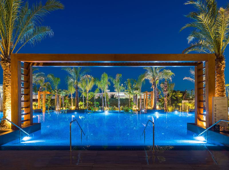Amanti, MadeForTwo Hotels - Ayia Napa - Havuz