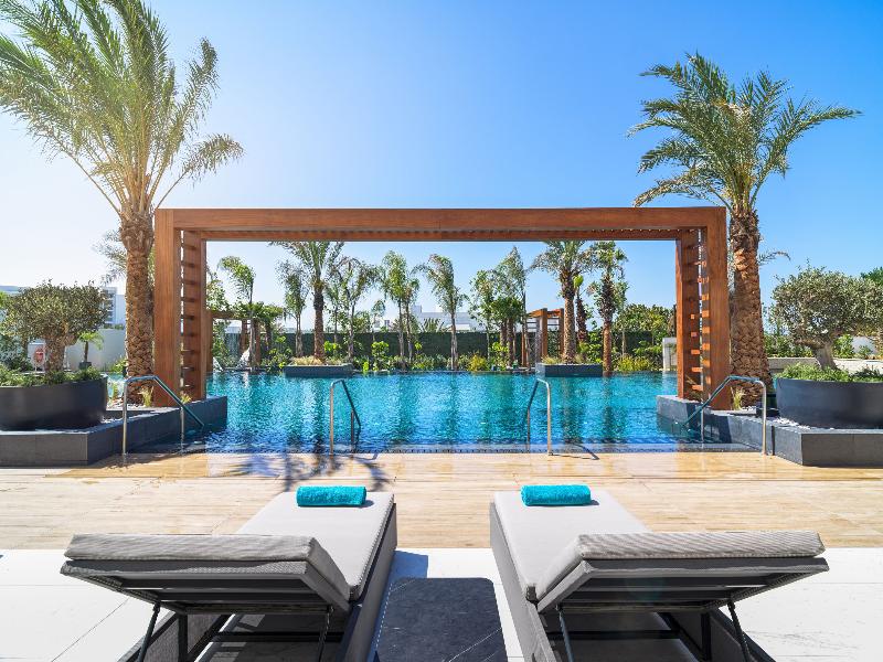 Amanti, MadeForTwo Hotels - Ayia Napa - Havuz