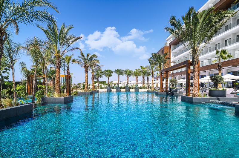 Amanti, MadeForTwo Hotels - Ayia Napa - Havuz