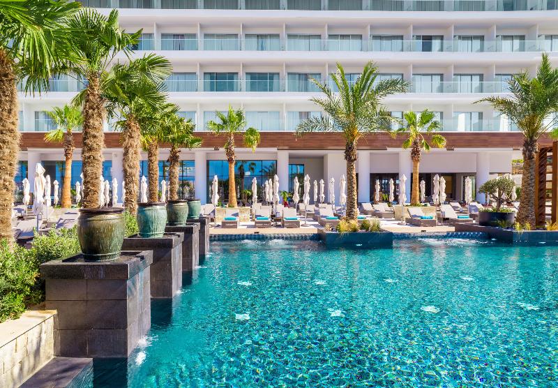Amanti, MadeForTwo Hotels - Ayia Napa - Havuz