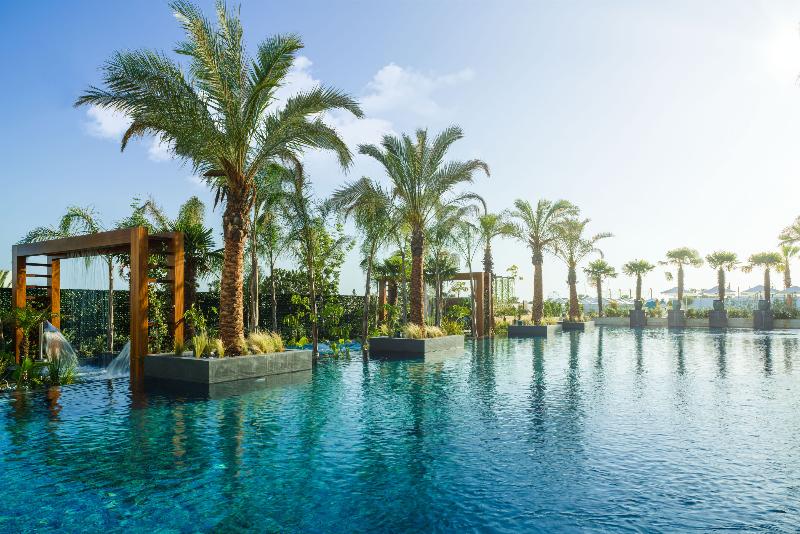 Amanti, MadeForTwo Hotels - Ayia Napa - Havuz