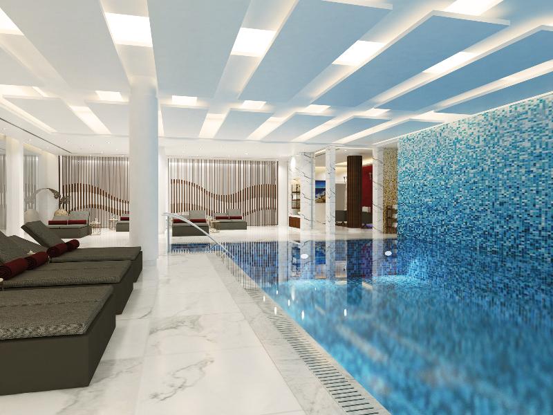 Amanti, MadeForTwo Hotels - Ayia Napa - Havuz