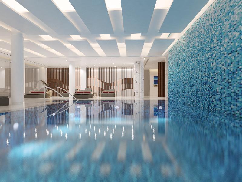 Amanti, MadeForTwo Hotels - Ayia Napa - Havuz