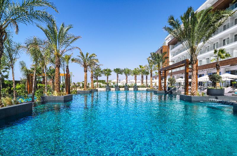 Amanti, MadeForTwo Hotels - Ayia Napa - Havuz