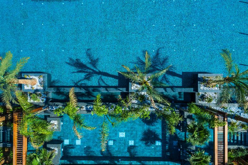 Amanti, MadeForTwo Hotels - Ayia Napa - Havuz