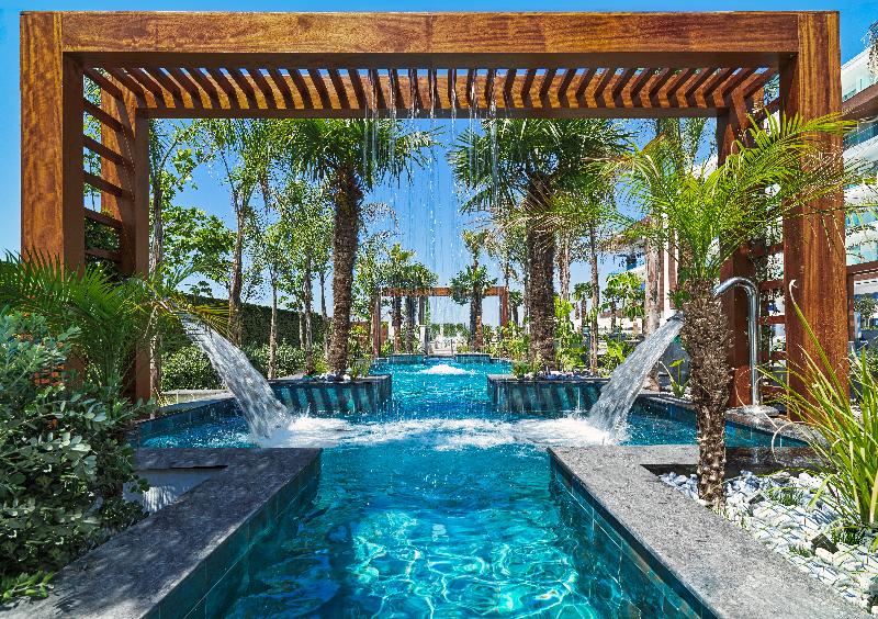 Amanti, MadeForTwo Hotels - Ayia Napa - Havuz