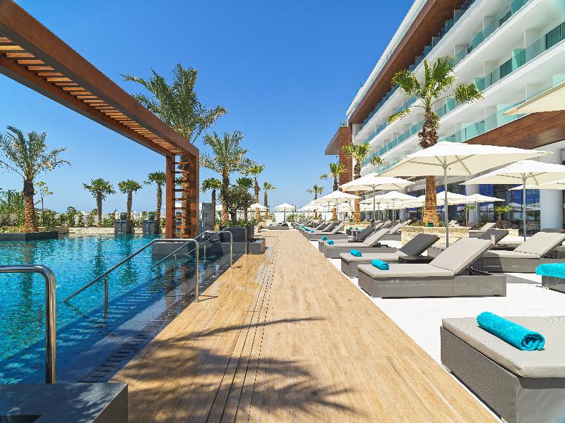 Amanti, MadeForTwo Hotels - Ayia Napa - Havuz