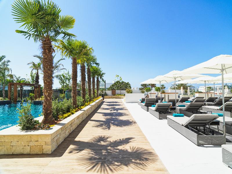 Amanti, MadeForTwo Hotels - Ayia Napa - Havuz