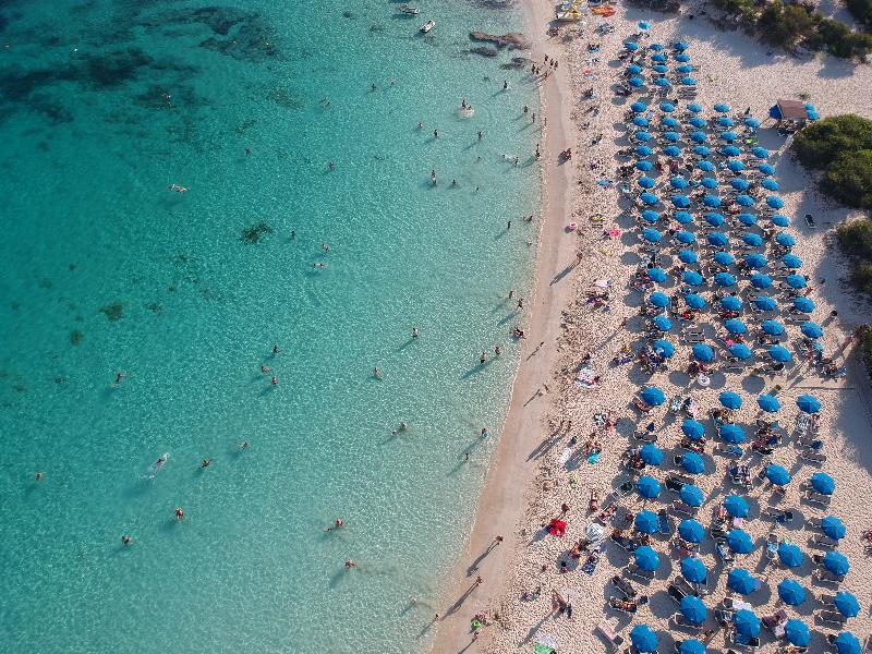 Amanti, MadeForTwo Hotels - Ayia Napa - Plaj