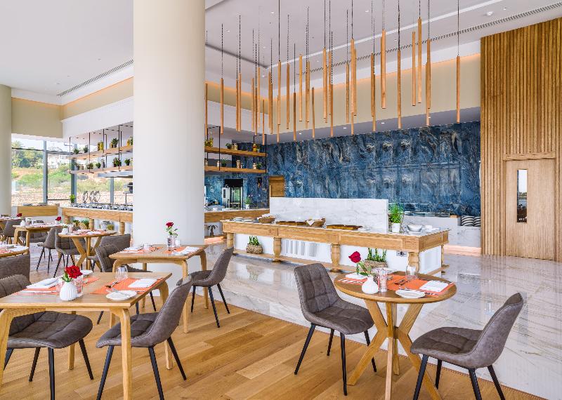 Amanti, MadeForTwo Hotels - Ayia Napa - Restoran