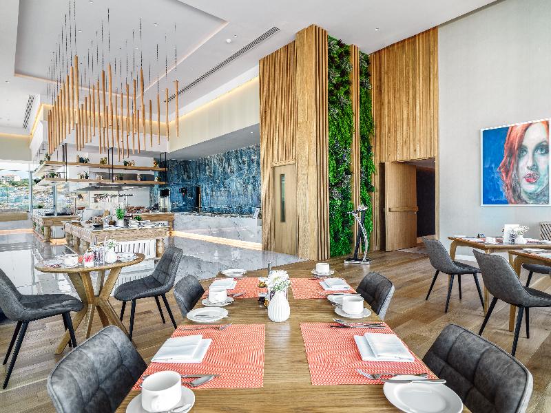 Amanti, MadeForTwo Hotels - Ayia Napa - Restoran
