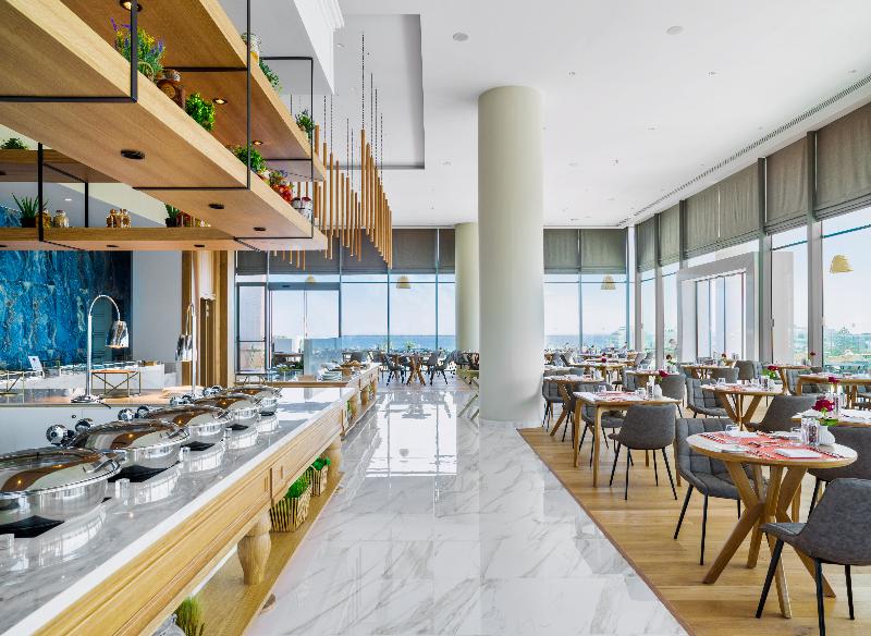 Amanti, MadeForTwo Hotels - Ayia Napa - Restoran