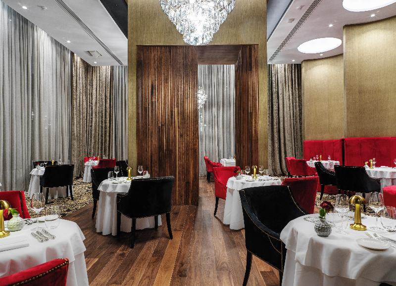Amanti, MadeForTwo Hotels - Ayia Napa - Restoran