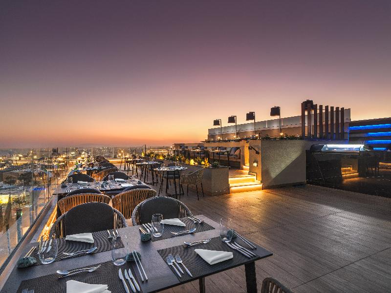 Amanti, MadeForTwo Hotels - Ayia Napa - Restoran