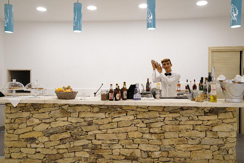 GH Santina Resort - Bar