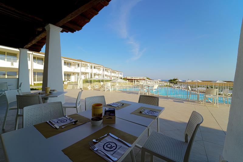 GH Santina Resort - Bar