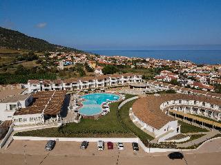 GH Santina Resort otel fotoğrafı