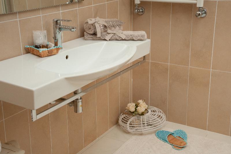 GH Santina Resort - Oda