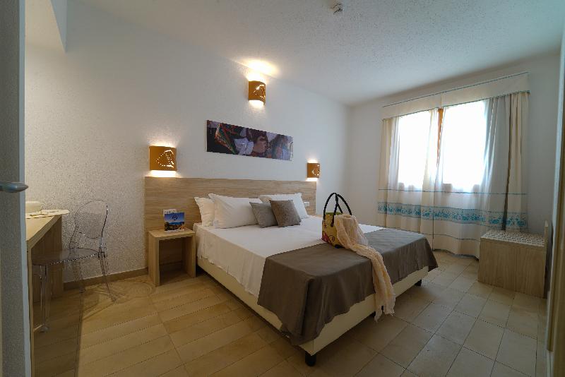 GH Santina Resort - Oda