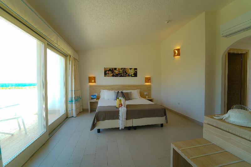 GH Santina Resort - Oda