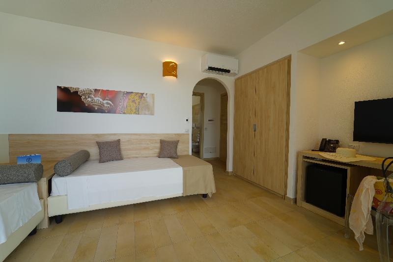 GH Santina Resort - Oda