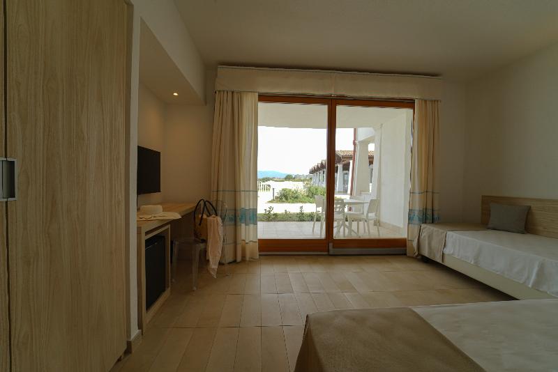 GH Santina Resort - Oda