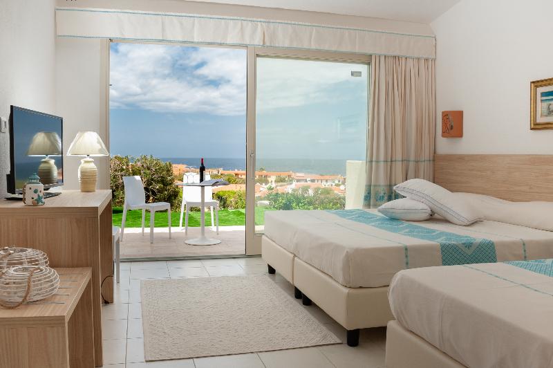 GH Santina Resort - Oda