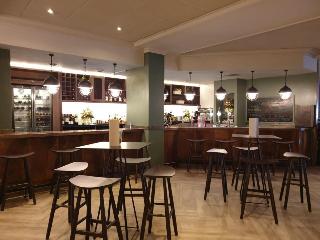 Mercure Cardiff North Hotel fotoÄŸrafÄ±